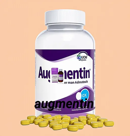 Augmentin da 1 gr prezzo